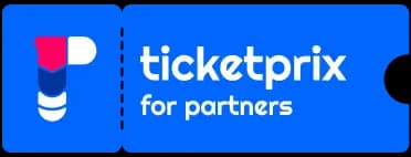 ticketprix Logo